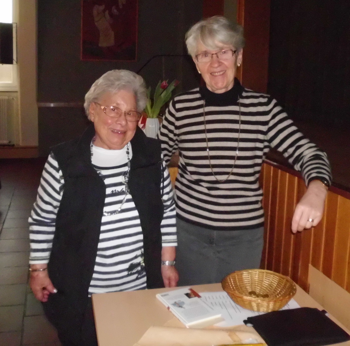Frauenhilfe-Jungferntal Frauenhilfe-Jungferntal