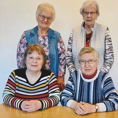 Frauenhilfe-West Frauenhilfe-West