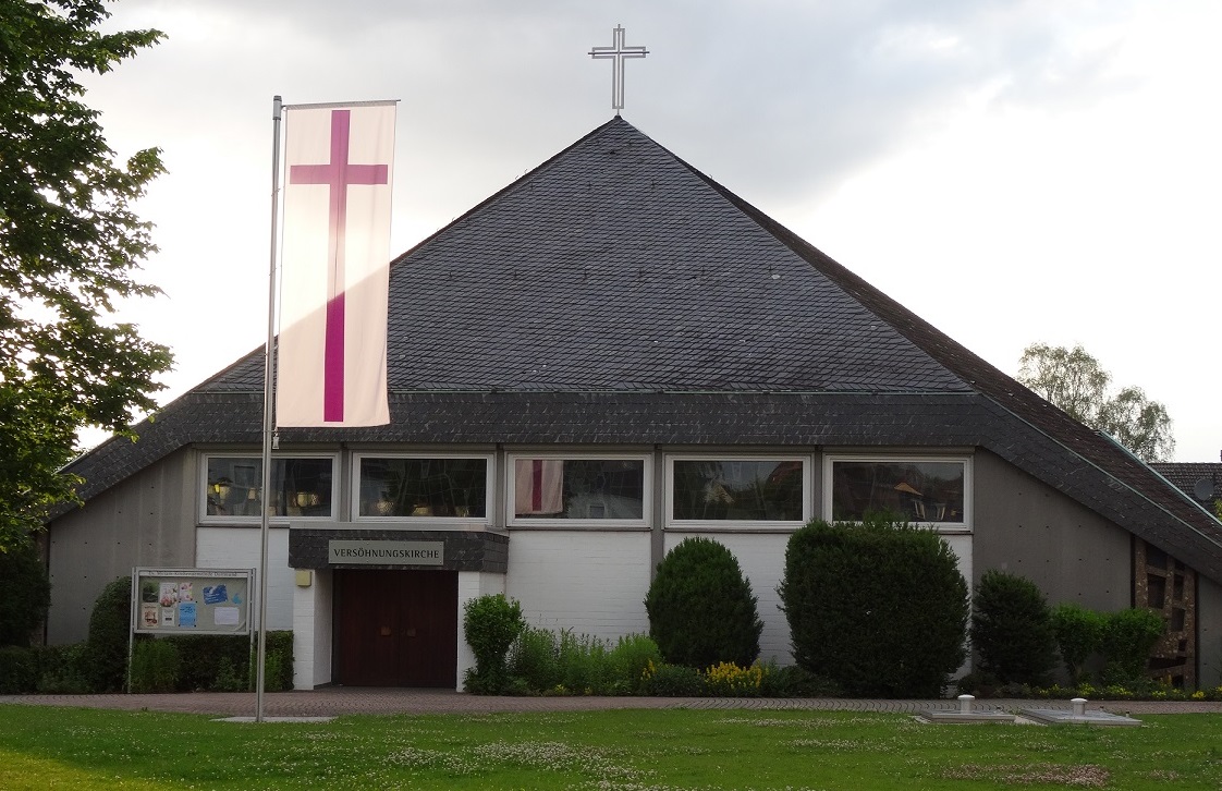Versöhnungskirche Dortmund